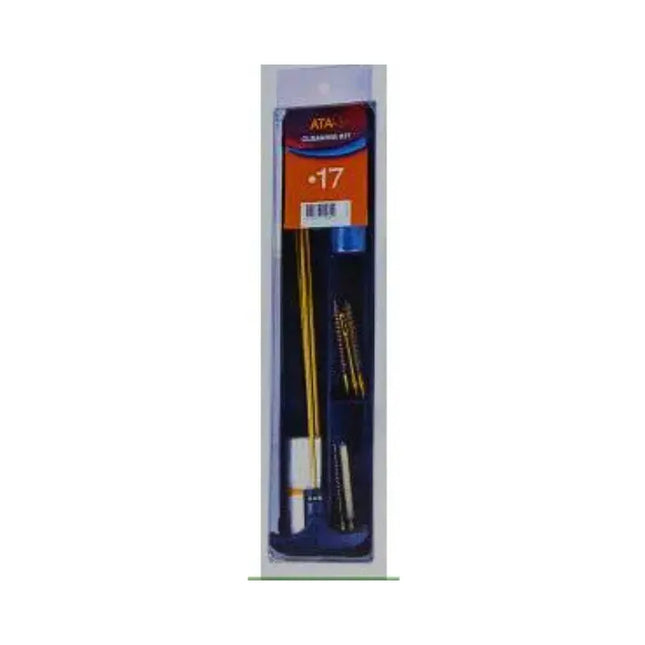 ATA CLEANING KIT 30CAL