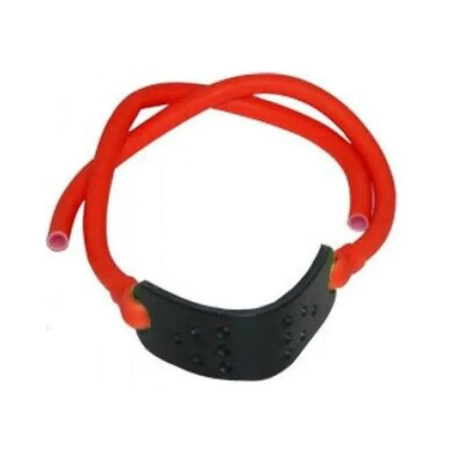 ATA BAIT THROWER RUBBER TAPPERED BAND