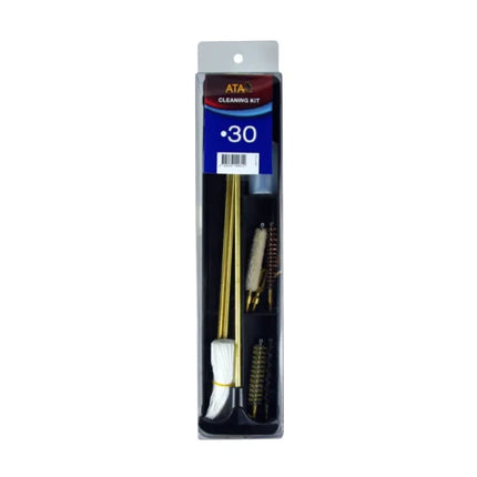 ATA CLEANING KIT 30CAL