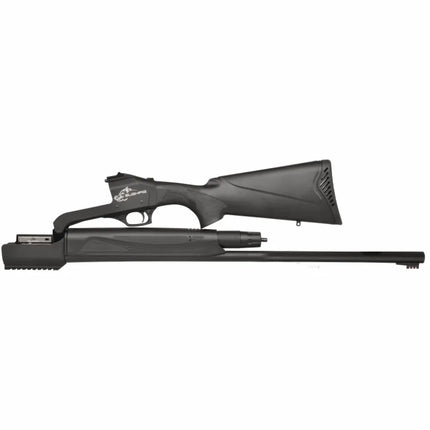 AXOR ARMS BUSHPIG BP28 12GA 28" LEVER RELEASE SHOTGUN 5+1 HEAVY DUTY CAVAS BAG