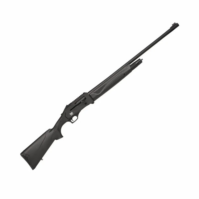 AXOR ARMS BUSHPIG 12GA 28" LEVER RELEASE SHOTGUN 5+1 HEAVY DUTY CANVAS BAG