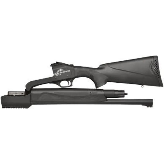AXOR ARMS BUSHPIG 12G 20" LEVER RELEASE SHOTGUN 5+1 HEAVY DUTY MAGAZINE