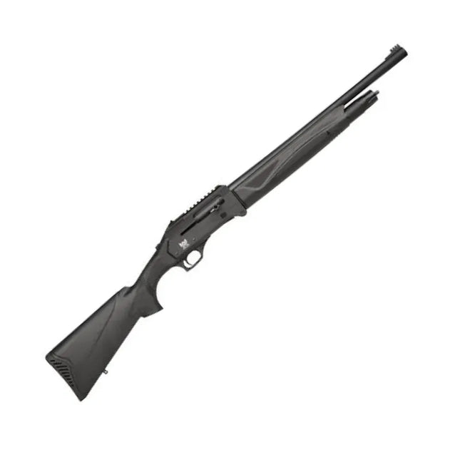 AXOR ARMS BUSHPIG 12G 20" LEVER RELEASE SHOTGUN 5+1 HEAVY DUTY MAGAZINE