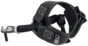B3 HAWK SWIVEL STEM CONNECTOR RELEASE AID GUNMETAL