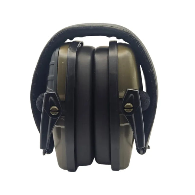 BALLISTICS HARDWARE SILENCER SLIMLINE ELECTRONIC EARMUFFS GEN3 (22dB)