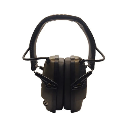 BALLISTICS HARDWARE SILENCER SLIMLINE ELECTRONIC EARMUFFS GEN3 (22dB)