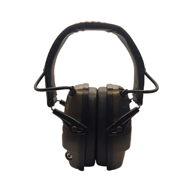 BALLISTICS HARDWARE SILENCER SLIMLINE ELECTRONIC EARMUFFS GEN3 (22dB)