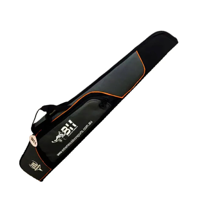 GUN BAG - BALLISTICS HARDWARE 52" DELUXE GUN BAG W/ EOS LOGO