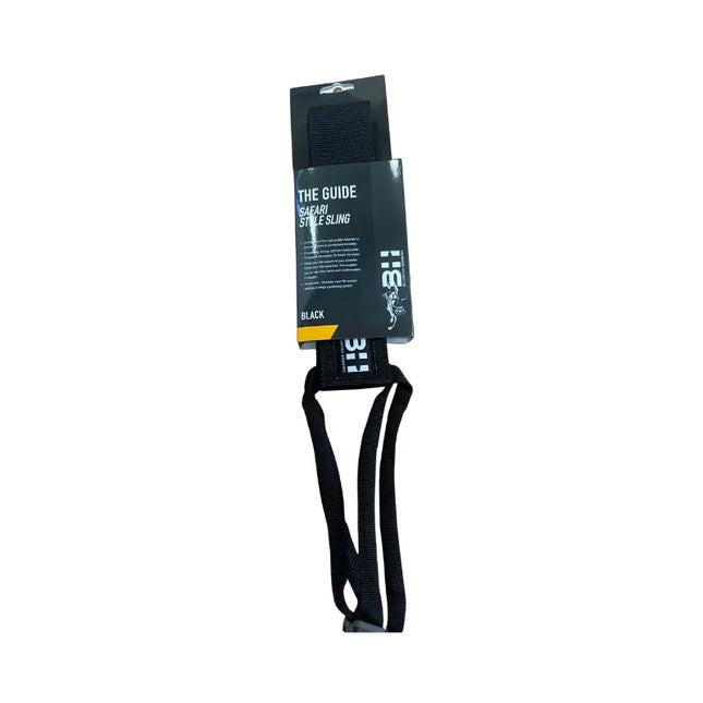 BALLISTICS HARDWARE GUIDE SLING (SAFARI STYLE)