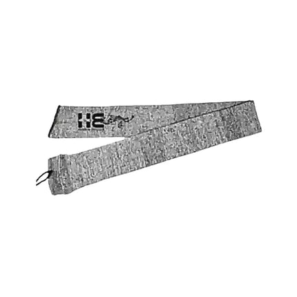 BALLISTICS HARDWARE LARGE GUN SOCK (52x6") - GREY