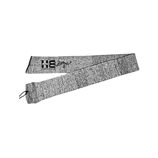 BALLISTICS HARDWARE LARGE GUN SOCK (52x6") - GREY