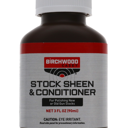 BIRCHWOOD CASEY STOCK SHEEN CONDITIONER