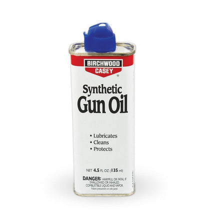 BIRCHWOOD CASEY SYN GUN OIL