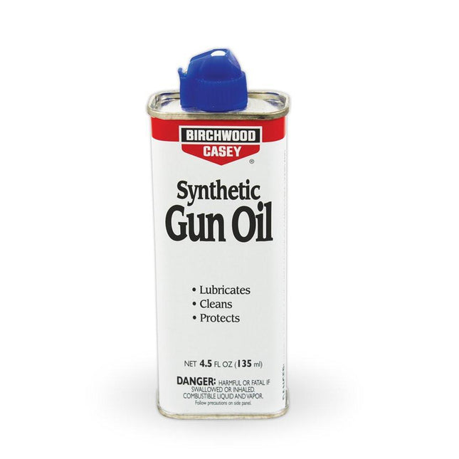 BIRCHWOOD CASEY SYN GUN OIL