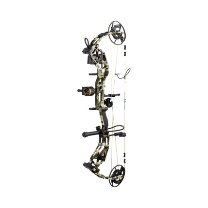 BEAR ALASKAN PRO RTH 55-70LB RIGHT HAND OLIVE