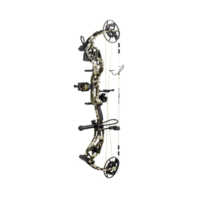 BEAR ALASKAN PRO RTH 55-70LB RIGHT HAND OLIVE