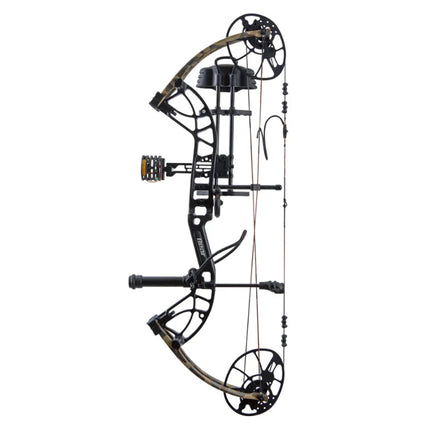 BEAR CRUZER G4 RTH 10-70 RH FRED BEAR