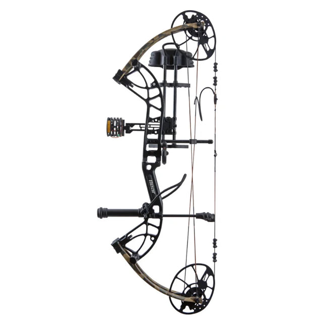 BEAR CRUZER G4 RTH 10-70 RH FRED BEAR