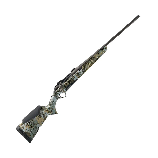 BENELLI LUPO ELEVATED II CAMO B.E.S.T 308 WIN 22"