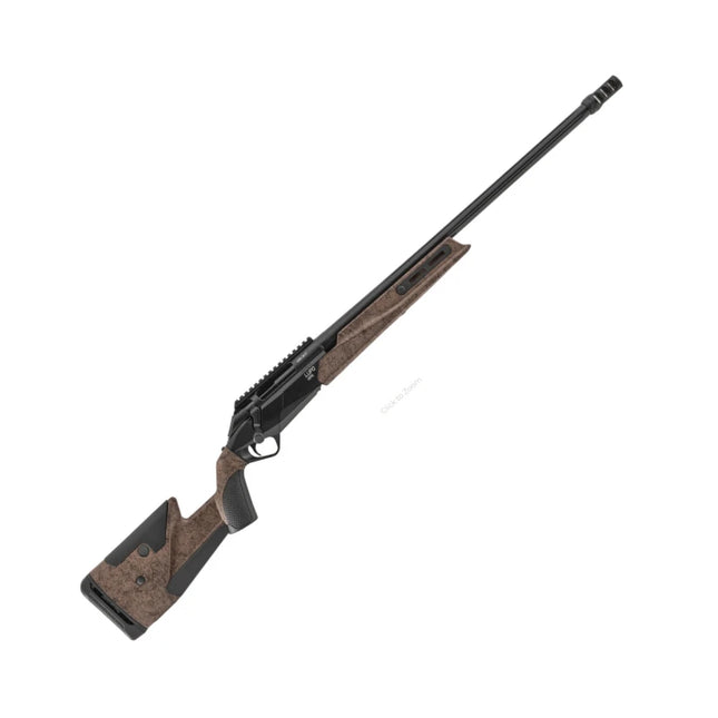 BENELLI LUPO HPR BEIGE SYNTH B.E.S.T 6.5 CREEDMOOR 24"