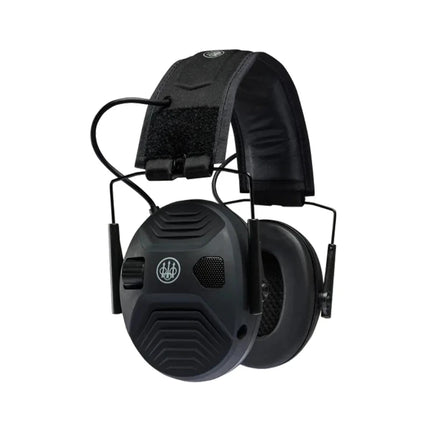 BERETTA ELECTRONIC EAR MUFFS BLACK
