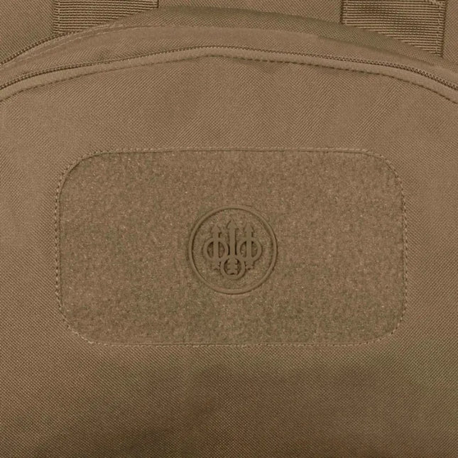 BERETTA TACTICAL RANGE BAG FDE