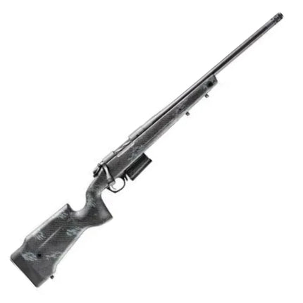 BERGARA B14 CIMA CARBON .300 PRC 1:9" 22" RH Floorplate 3+1