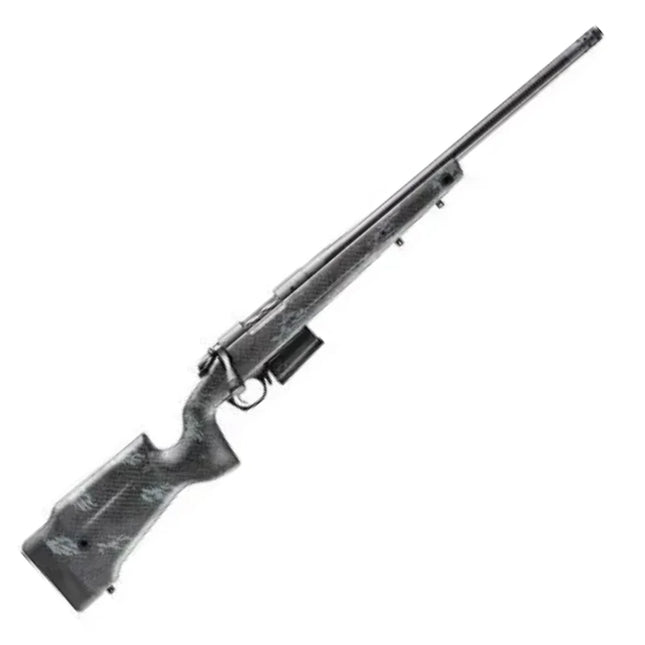 BERGARA B14 CIMA CARBON .300 PRC 1:9" 22" RH Floorplate 3+1
