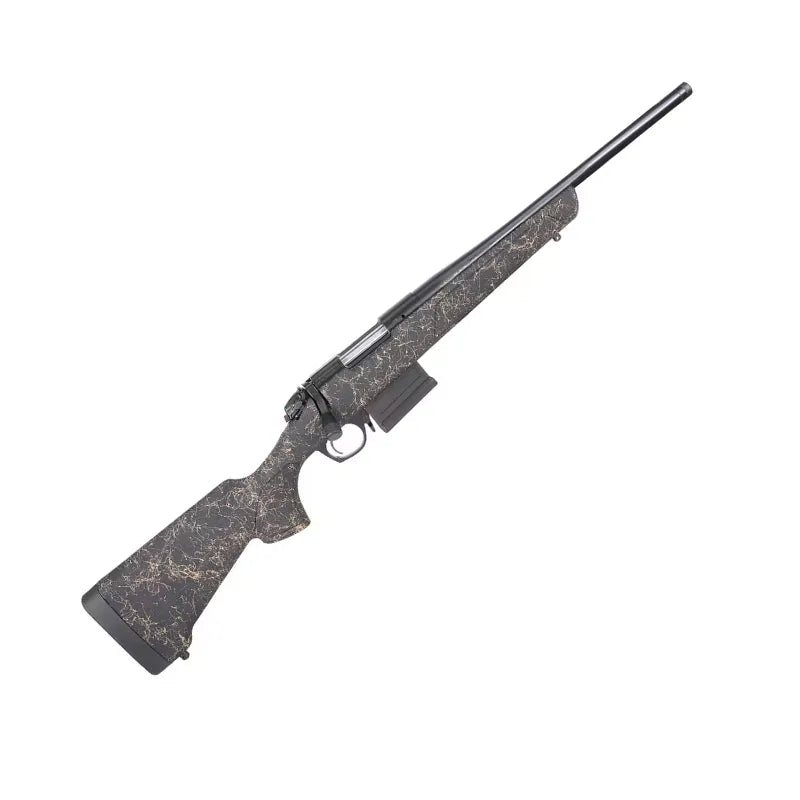 BERGARA B14 STOKE 300 BLACKOUT 1:8 16.5" BARREL RH – Shoalhaven Shooting