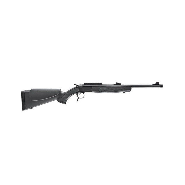 BERGARA BA13 TAKE DOWN STANDARD BLACK SS 9 mm PARABELLUM 18"
