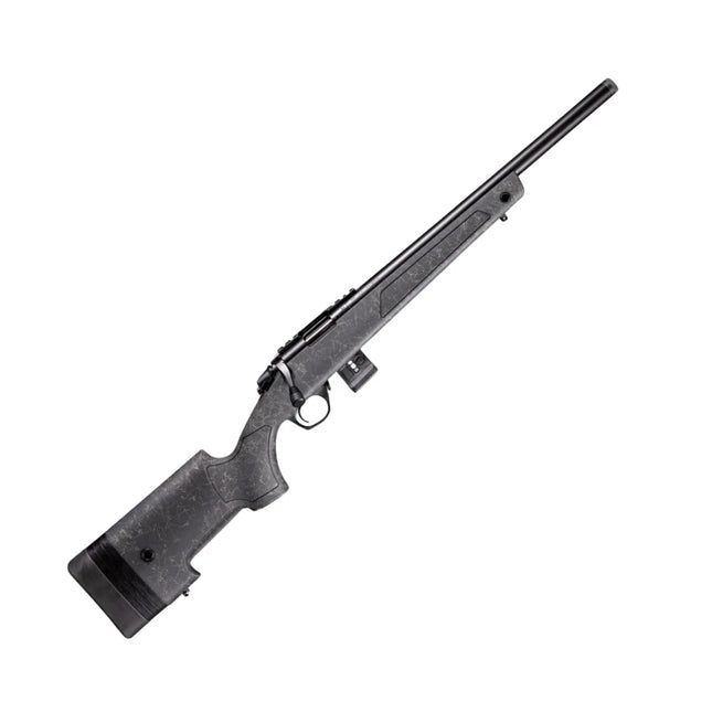 BERGARA BMR BMR-X STEEL .22WMR 1:16 20" RH