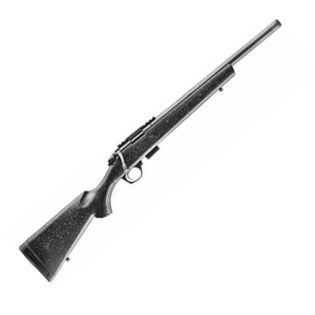 BERGARA BMR BMR X CARBON .22 WMR 1:16" 20" RH