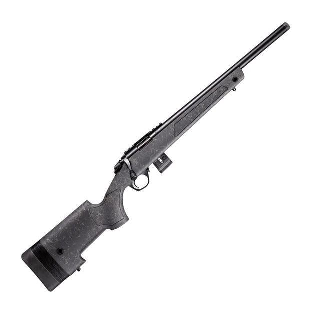 BERGARA BMR BMR X STEEL .22 LR 1:16" 20" RH