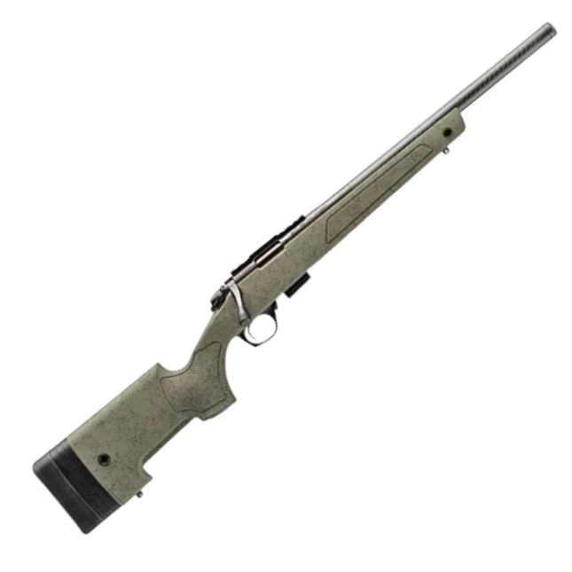 BERGARA BMR X CARBON 22LR 1:16 20" RH