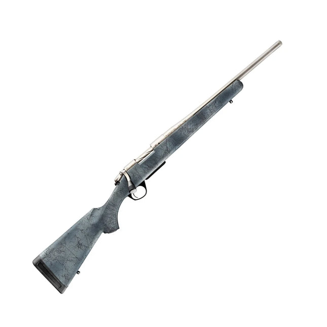 BERGARA EXTREME HUNTER .308 Win 1:10" 18" RH