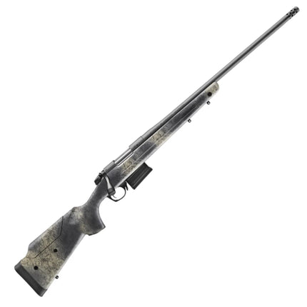 BERGARA WILDERNESS HMR 300PRC 26" BARREL CERACOTED