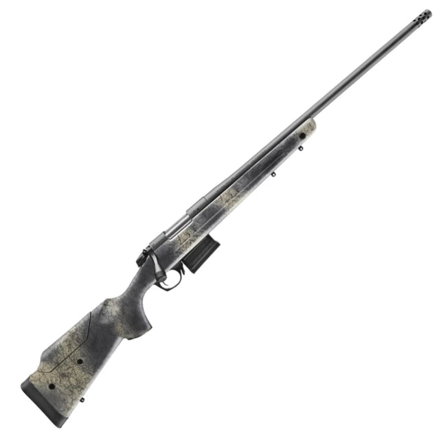 BERGARA WILDERNESS HMR 300PRC 26" BARREL CERACOTED