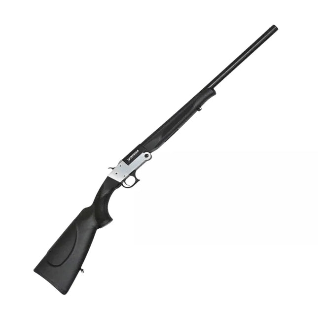 BERIKA BSB12 410 SINGLE BARREL HAMMER SYNTHETIC SHOTGUN