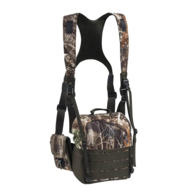 BERRETTA MODULAR BINOCULAR HARNESS CAMO REALTREE EDGE
