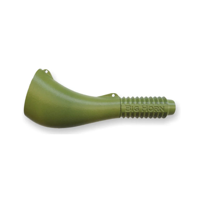 BIG HORN DEER CALLER - GREEN