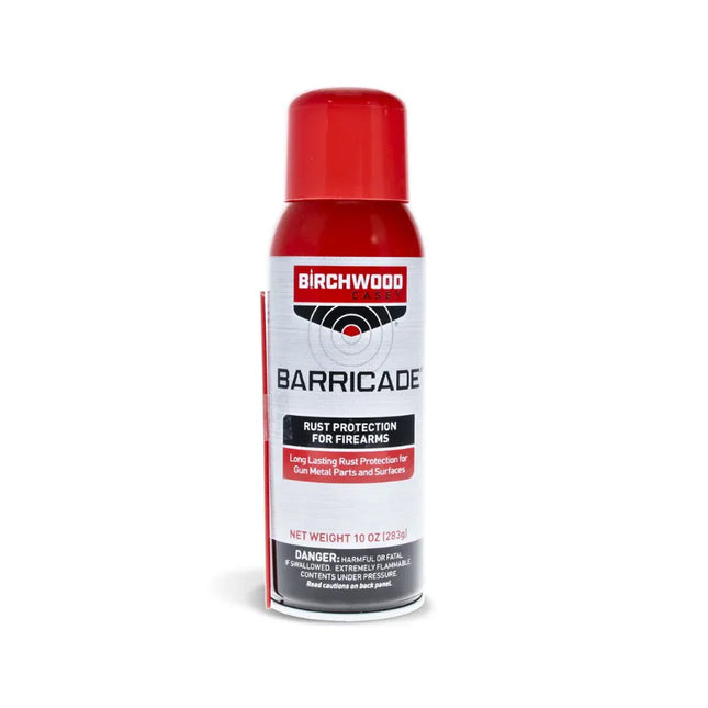 BIRCHWOOD CASEY BARRICADE RUST PROTECT