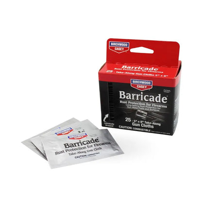 BIRCHWOOD CASEY BARRICADE TAKE-ALONGS (SINGLE PACK)