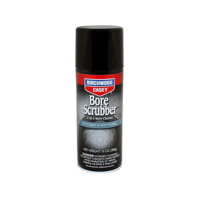 BIRCHWOOD CASEY BORE SCRUBBER 2-IN-1 BORE
