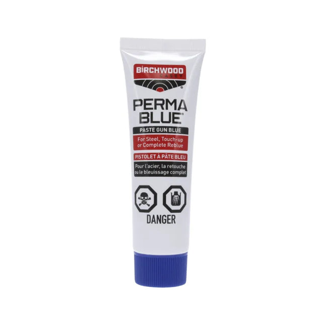 BIRCHWOOD CASEY PERMA BLUE PASTE