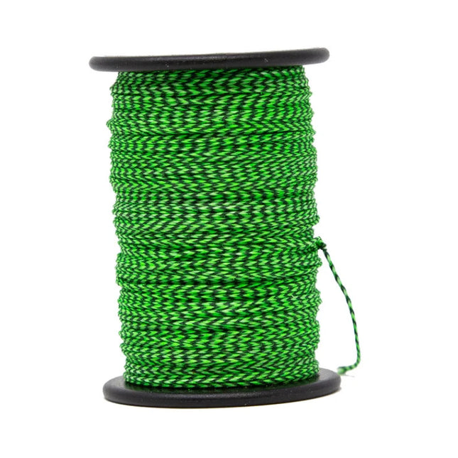 BOHNING SERVING THREAD #62 XS .021 - GREEN
