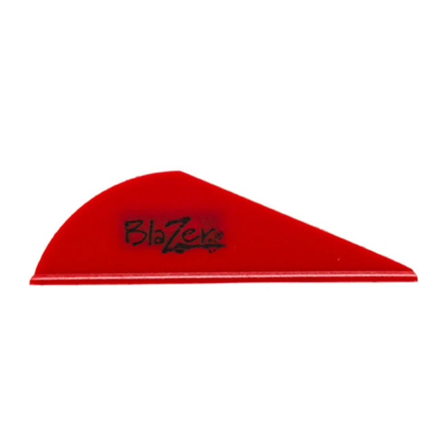 BOHNING BLAZER VANES RED 36PK
