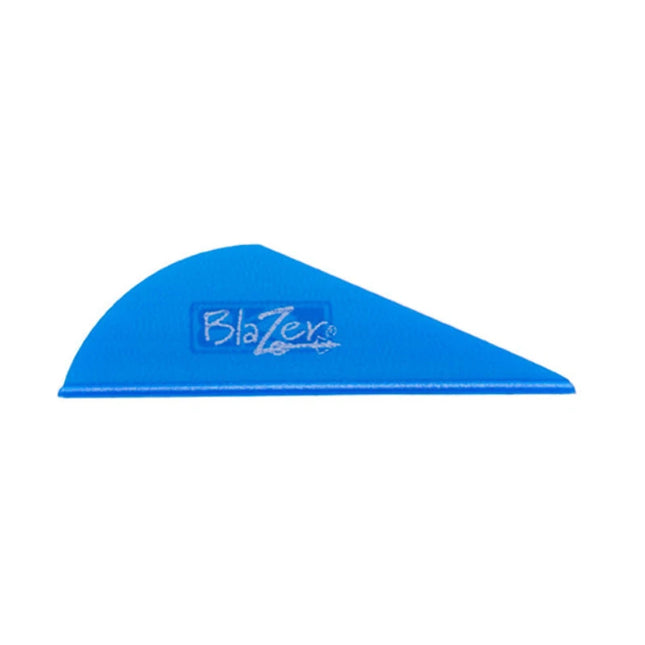 BOHNING BLAZER VANES SATIN BLUE 36PK
