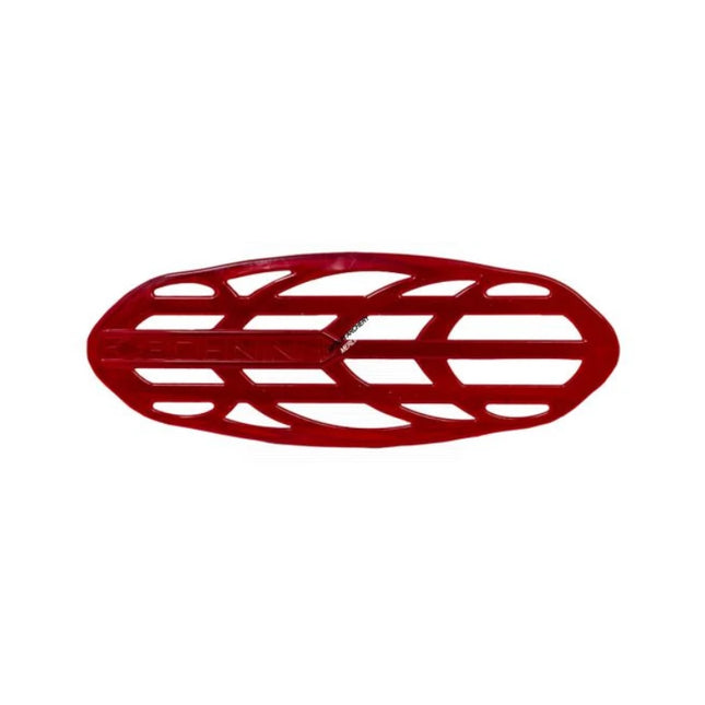 BOHNING D-FLECTOR ARM GUARD - RUBY