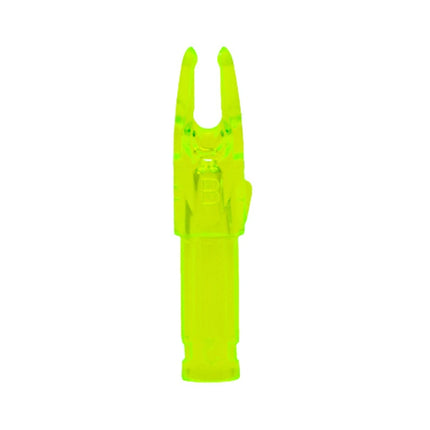 BOHNING SIGNATURE NOCK LIME - 12PK