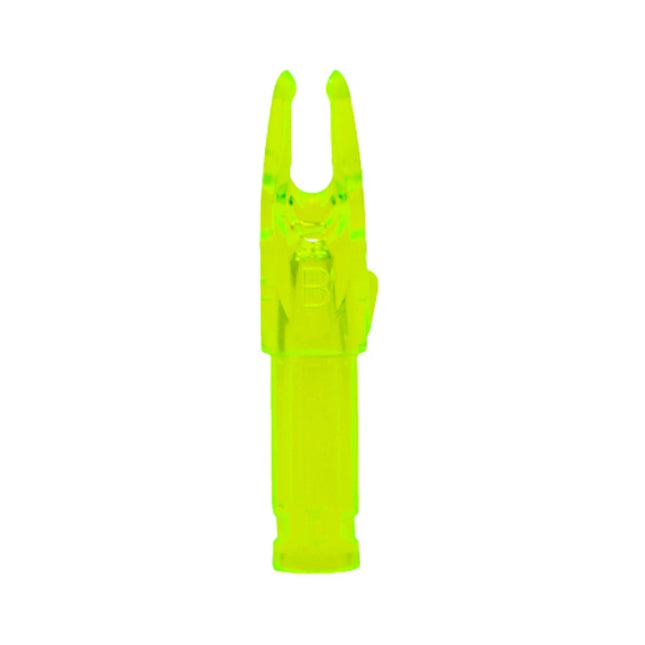 BOHNING SIGNATURE NOCK LIME - 12PK